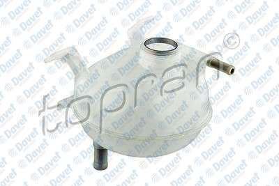 TOPRAN 202251001 Radyator Ek Genlesme Su Deposu Opel Combo (94-01)- Corsa B (93-00) 1.2-1.4